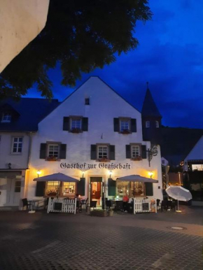Gasthof Zur Grafschaft Veldenz